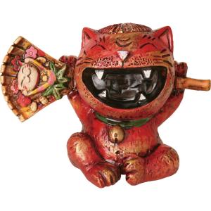 グリーアベンチュリン☆ネズミの乗ったガネーシャ神様