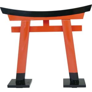 リュウコドウ 京都 ぽてりひな2人(麻の葉)桜几帳付 001-0888 返品種別A