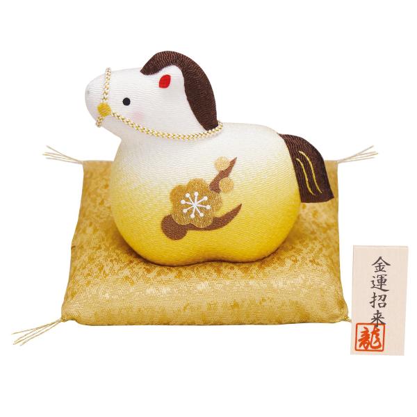 京都 リュウコドウ (大)金運 午 R-0009(2026エト) 返品種別A