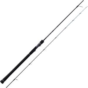 天龍 ホライゾンLJ 6.4ft UL 1ピース スピニング MAX80g TENRYU HORIZON LJ オフショアジギングロッド ライトジギング HLJ641S-FUL