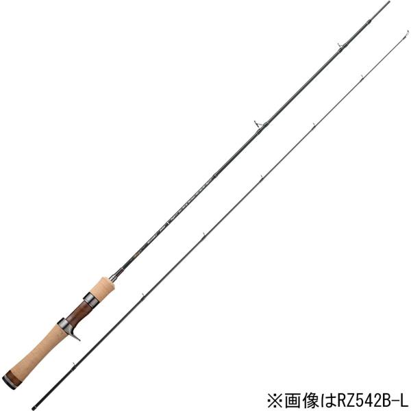 天龍 レイズ(Twitchin) 4.10ft 2ピース ベイト 返品種別A