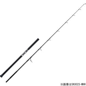 DAIWA（ダイワ） ソルティガ エビング 74HS : つり具の銭屋 - 通販