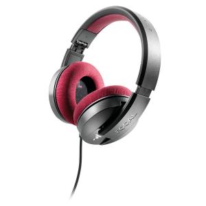 SHURE SRH840A 極美品 リケーブル付き SHURE（シュア） ヘッドホン 有線 SRH840A-A ブラック 密閉型 着脱式
