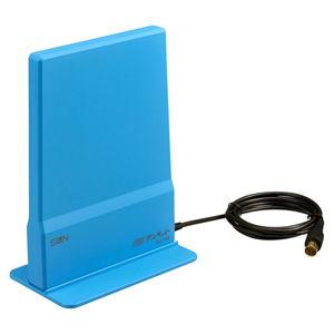 ブルー アンテナケーブル の商品一覧 テレビ オーディオ カメラ 通販 Paypayモール