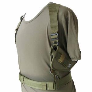 EAGLE FORCE（イーグルフォース） ショルダー ホルスター (大) 5080