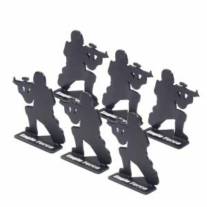 イーグル模型 ミリタリーターゲット V2ジュラ製エアガン装備品 返品種別B