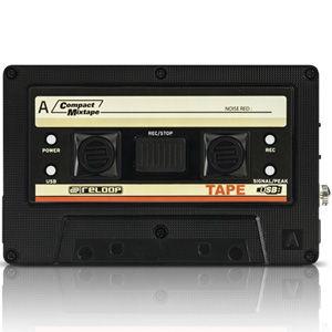 リループ カセットテープ型MP3レコーダー RELOOP TAPE 返品種別A