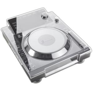 デッキセーバー CDJ用耐衝撃カバー DECKSAVER DS-PC-CDJ900