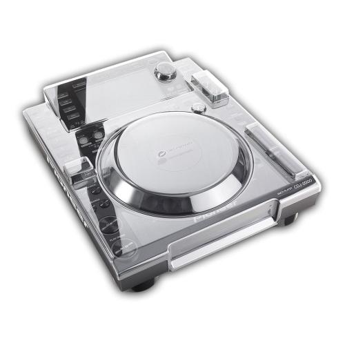 デッキセーバー CDJ用耐衝撃カバー DECKSAVER DS-PC-CDJ2000 返品種別A