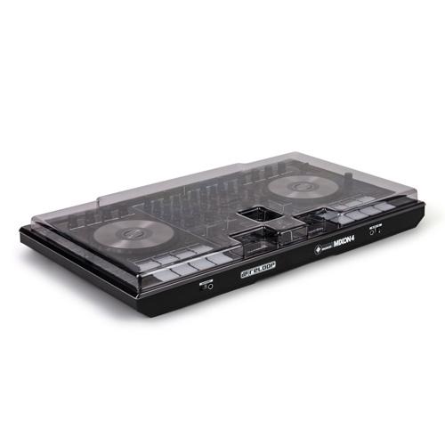 デッキセーバー DJコントローラ用保護カバー DECKSAVER DS-PC-MIXON4 返品種別...