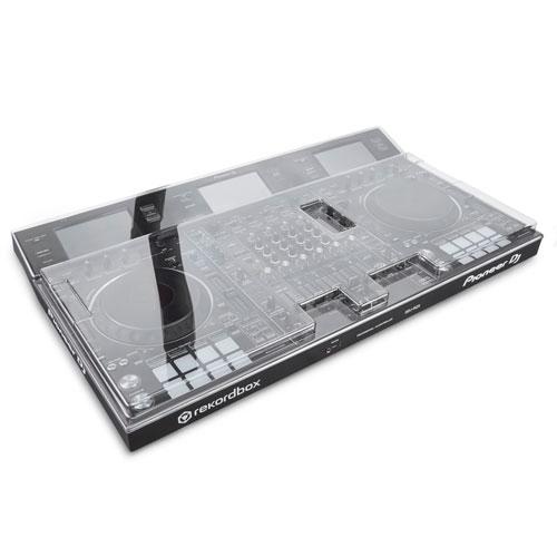 デッキセーバー DJコントローラ用保護カバー DECKSAVER DS-PC-DDJ-RZX 返品種...