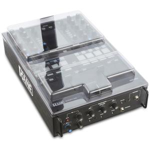 デッキセーバー DJミキサー用保護カバー DECKSAVER DS-PC-RANE72