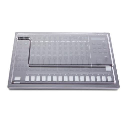 デッキセーバー リズムマシン/ グルーブボックス用耐衝撃カバー DECKSAVER DS-PC-TR...