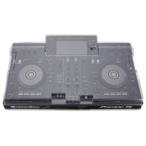 デッキセーバー DJコントローラ用保護カバー DECKSAVER DS-PC-XDJRR