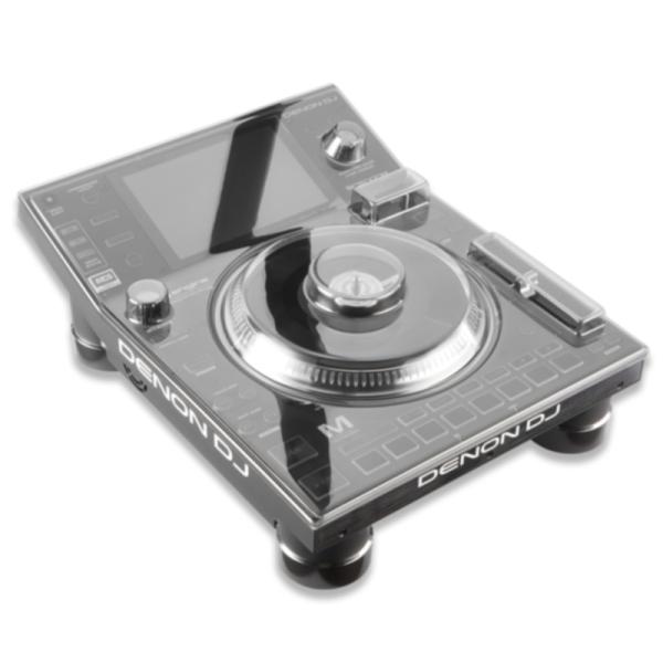 デッキセーバー CDJ＆メディアプレーヤー用耐衝撃カバー DECKSAVER DS-PC-SC500...