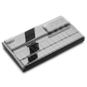 デッキセーバー MIDIキーボード＆コントローラー用耐衝撃カバー DECKSAVER DSLE-PC-MPKMINIMK3の商品画像
