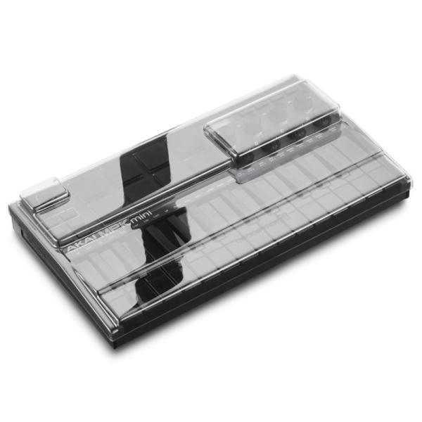 デッキセーバー MIDIキーボード＆コントローラー用耐衝撃カバー DECKSAVER DSLE-PC...