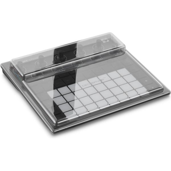 デッキセーバー リズムマシン＆グルーブボックス用耐衝撃カバー DECKSAVER DS-PC-CIR...