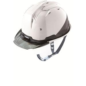 シーズクラブ 0380 リフレクションスケルトンバイザーヘルメットC1 型 C's CLUB 0380-18-F