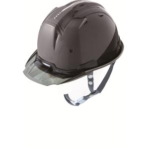 シーズクラブ 0380 リフレクションスケルトンバイザーヘルメットC1 型 C's CLUB 0380-34-F