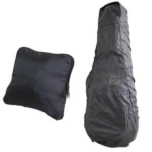 KC ギターケース専用レインカバー Kyoritsu Corporation KRC-02G 返品種...