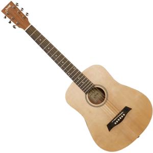 希少＊美品＊アコースティックギター 6弦 約20フレット 音音 SFG-20 EBU アースブルー アコースティックギター オトオト