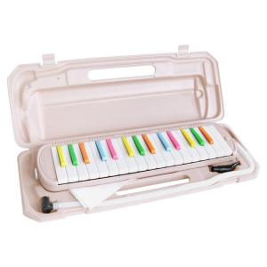 KC 鍵盤ハーモニカメロディーピアノ Kyoritsu Corporation MELODY PIANO P3001-32K/ CANDY