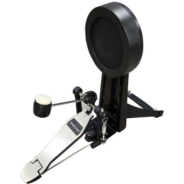 ワントーン 拡張用バスドラムパッド＆ペダル ONETONE OTDD100-BDPP-SET 返品種...