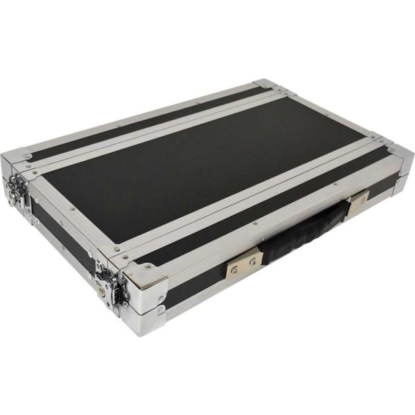 KC 1Uハーフラックケース Kyoritsu Corporation RACK CASE HRC-...