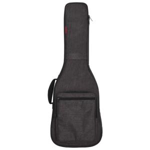 nmx エヌエムエックス LGB-SM-EG-BLK ギグケース エレキギター用