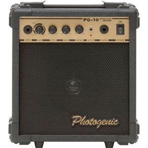 フォトジェニック 10W ギター＆ベースアンプ Photogenic PG-10 返品種別A