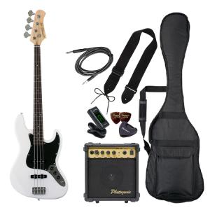 PhotoGenic フォトジェニック エレキベース プレシジョンベースタイプ