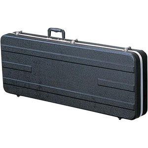 Fender ツイード　ハードケース　プレシジョンベース用 Fender フェンダー G&G Deluxe Precision Bass Hardshell Case
