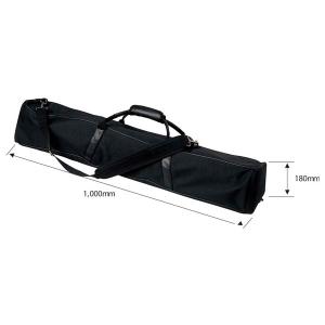 KC マイクスタンドバッグ MSB-45 返品種別A