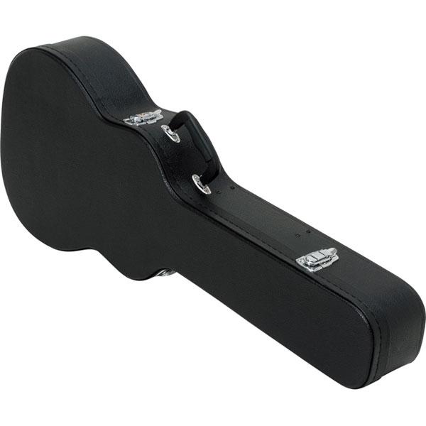 KC ミニアコースティックギター用ハードケース MW120 返品種別A