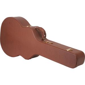 ギターケース フォークサイズ アコースティックギター ハード