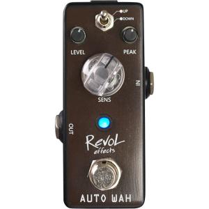 RevoL effects UP OCTAVER〔オクターバー〕EOT-01〔レボルエフェクツ