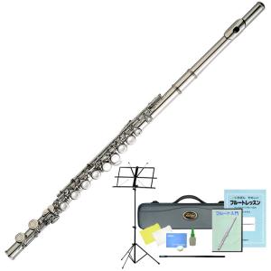 Kaerntner KFL-28 Flute ケルントナー フルート -x654 : GrunSound