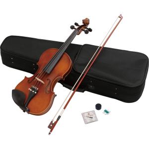 ハルシュタット製バイオリン 4/4サイズNo.V-12 Hallstatt(ハルシュタット) ヴァイオリン V12 4/4サイズ(全長59cm