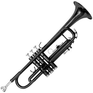 Kaerntner(ケルントナー)トランペット KTR 入門セット : サクラ楽器