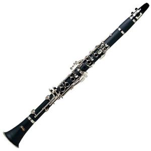 クラリネットセット（予備リード付） 初心者セット 本体 17キー B