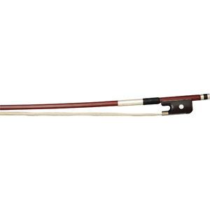 チェロ弓 (黒線) Quality Cello Bow (4/4、3/4、1/2、1/4、1/8、1/10