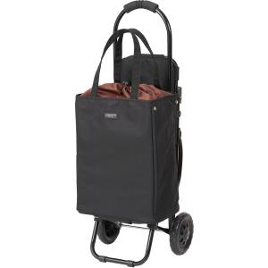 レップ ブレイク トートチェアカート(BK・容量：22L) REP cocoro 475256 ショ...