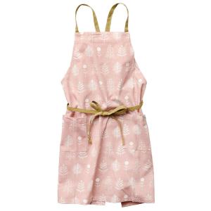 レップ エリン エプロン(ピンク) REP 479612エリンエプロンPK 