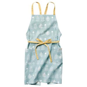 レップ エリン エプロン(ブルー) REP 479629エリンエプロンBL 