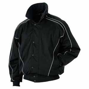 ゼット 男女兼用グラウンドコート(エンジ・サイズ：L) ／3日〜6日で