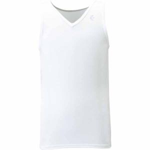 コンバース サポートインナーシャツ(ノースリーブ)(ホワイト・O) 返品種別A｜joshin
