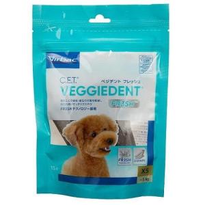 ビルバック C.E.T.ベジデントフレッシュ XS ( 15本 )/ : 爽快ドラッグ