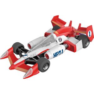 メガハウス ヴァリアブルアクションキット 新世紀GPXサイバーフォーミュラ ナイトセイバー005半完成組み立てキット