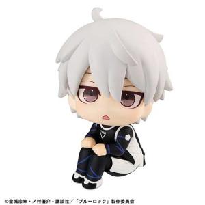 タカラトミーアーツ 肩ズンFig. ブルーロック 凪 誠士郎 単品 なぎ